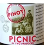 Two Paddocks Picnic Pinot Noir 2004